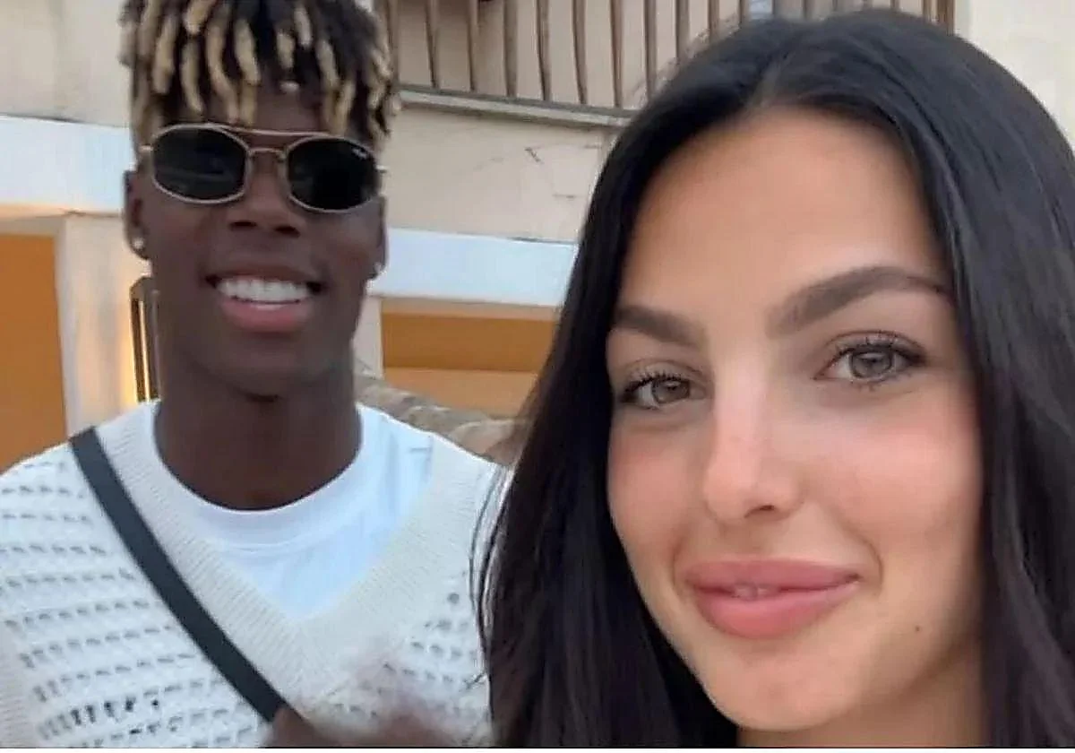 Se confirma ruptura Nico Williams y su novia ?