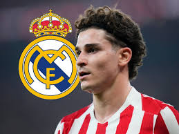 ¿Julian Alvarez fichará por el Madrid antes de finalizar 2026?