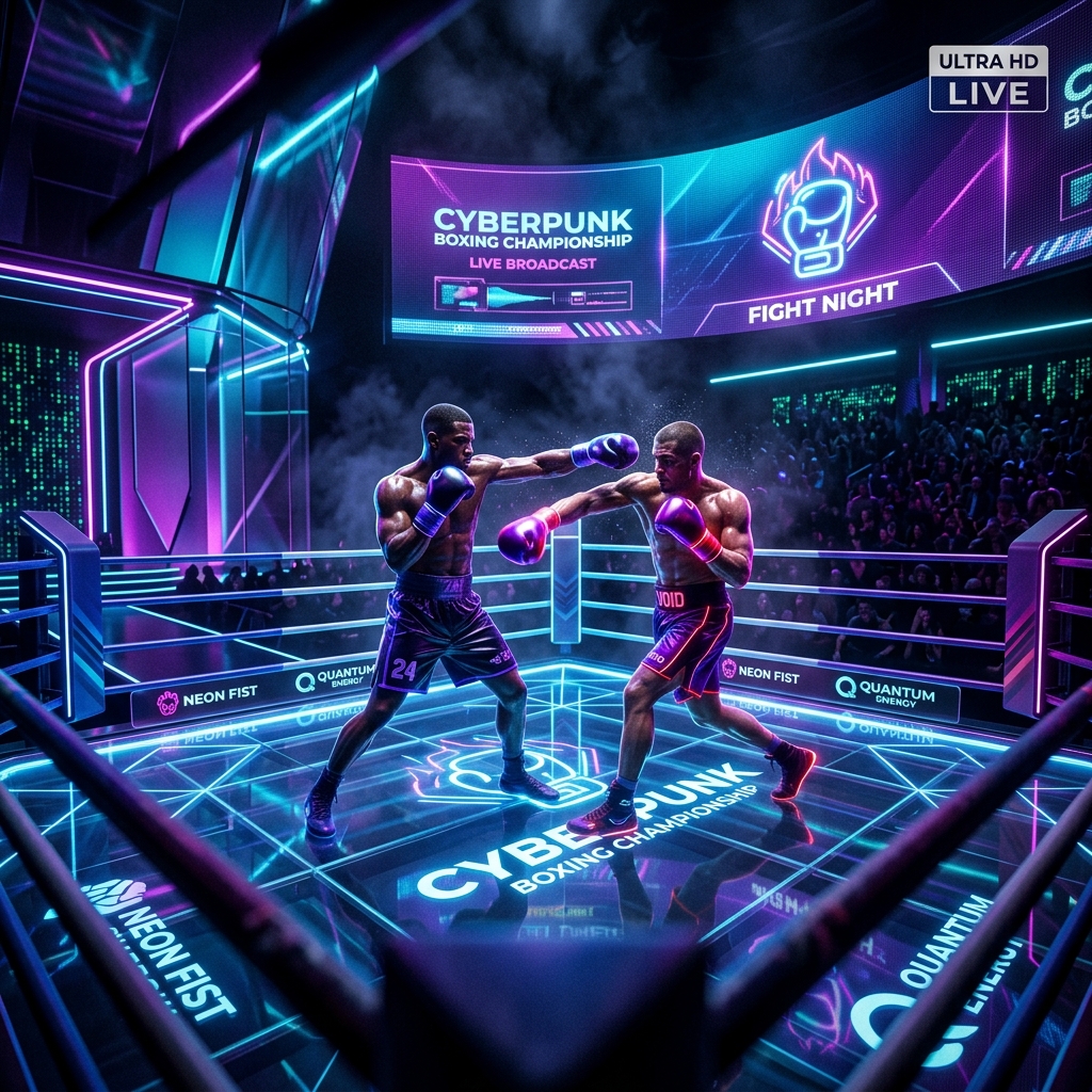 Boxeo