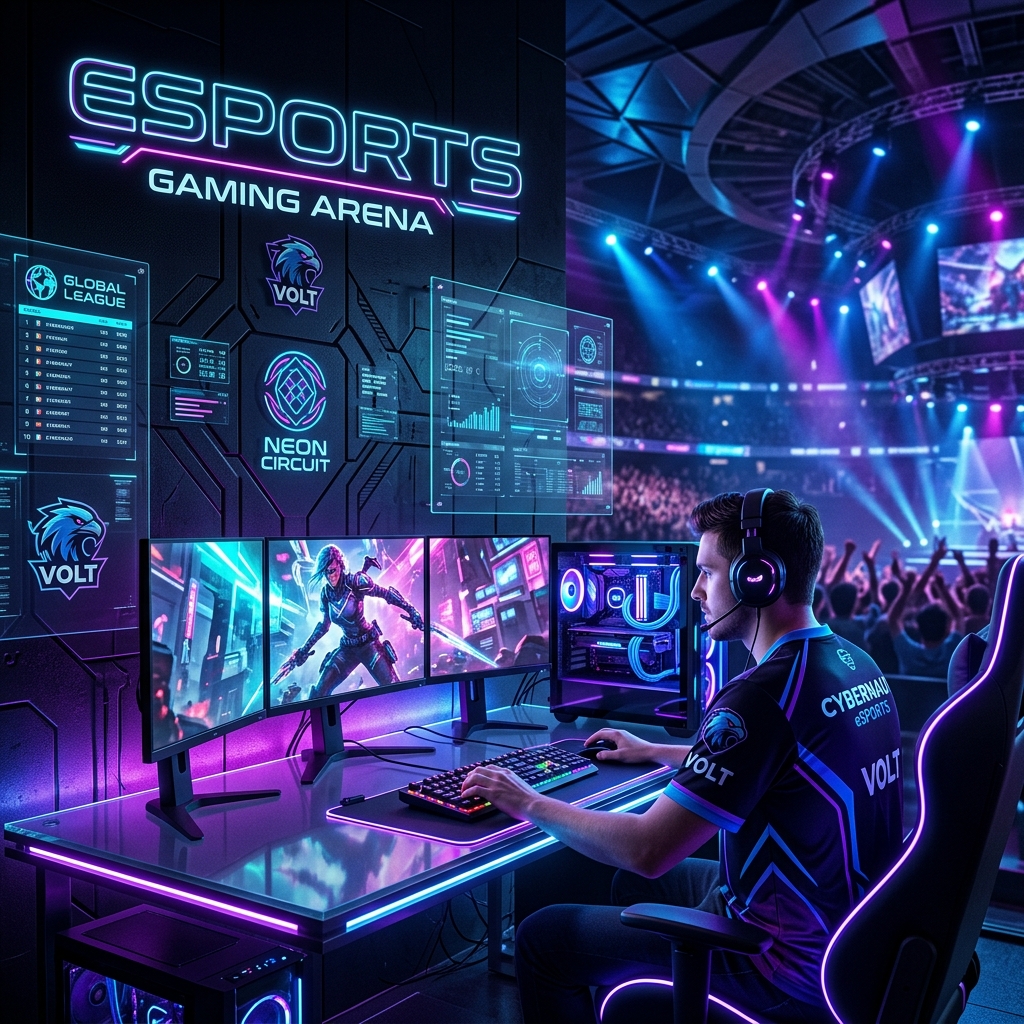 eSports