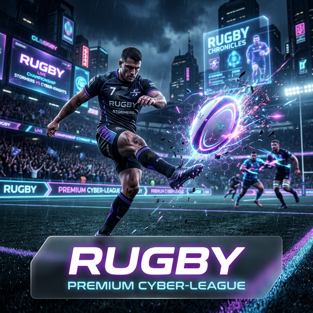 Rugby