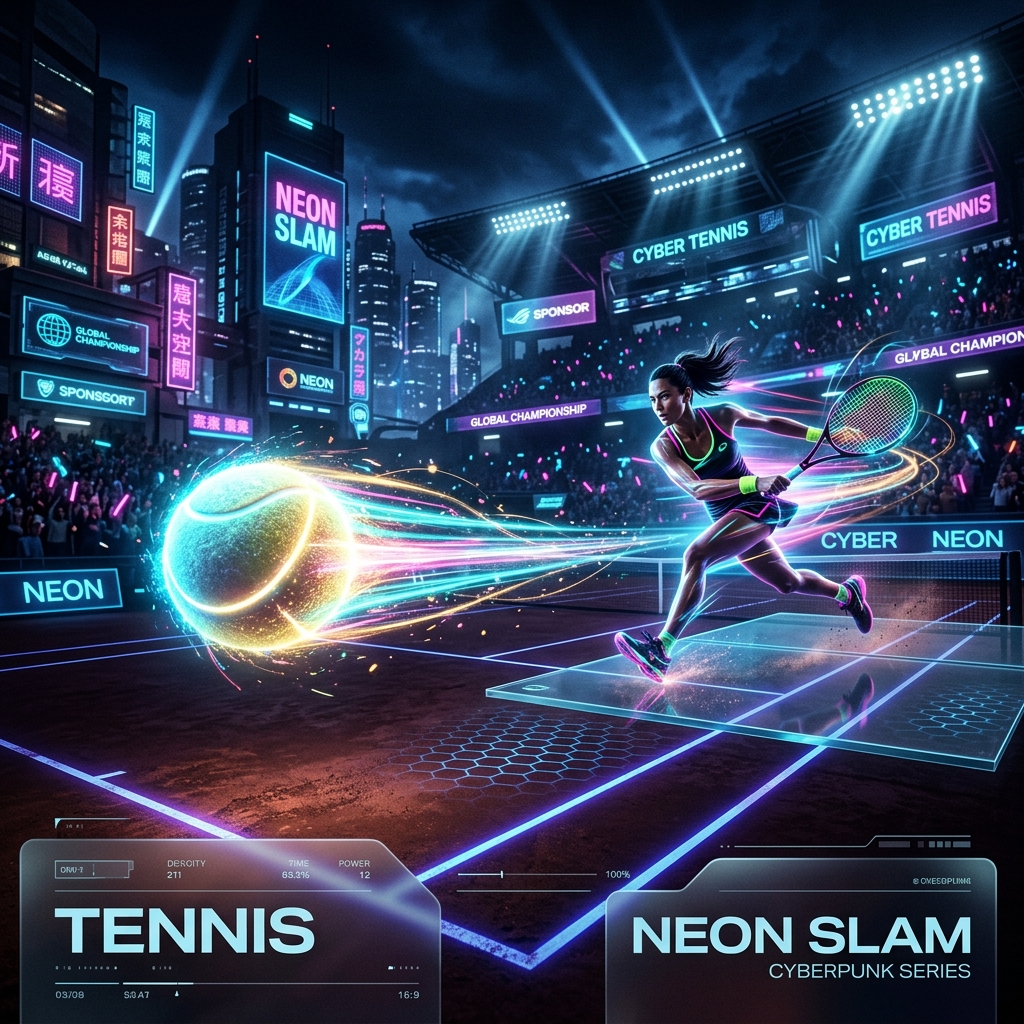 Tenis